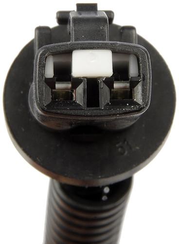 Dorman 970-816 front abs wheel sensor-abs wheel speed sensor