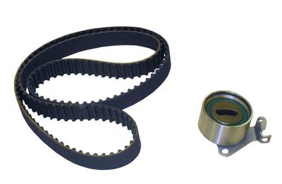Crp/contitech (metric-full) tb139k1 timing belt kit