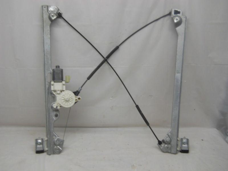 Buy Chevrolet Silverado GMC Sierra LH Drivers Side Power Window