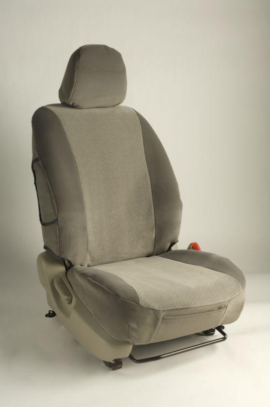 02-03 toyota camry le custom exact fit seat covers