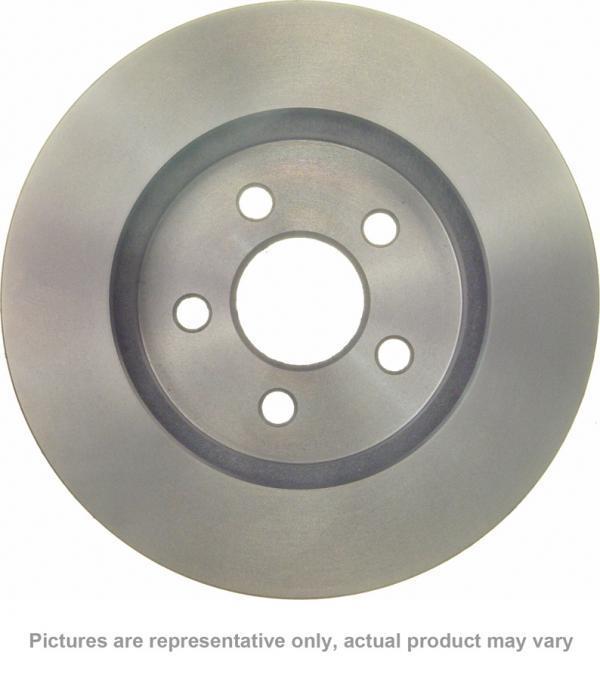 Buy Best Brakes GP55024 Front Brake Rotor Pair in Sioux City, Iowa, US