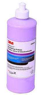 3m perfect-it denibbing polish detail compound 39063 16oz new!!
