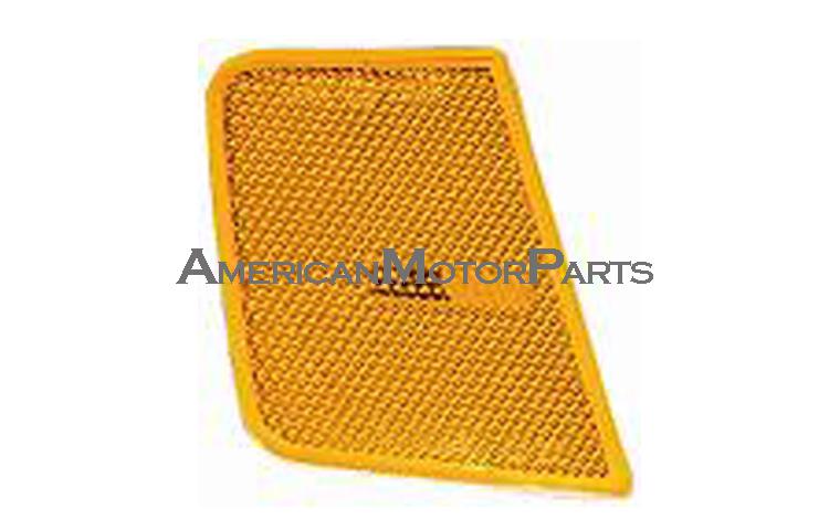 Passenger replacement front side marker light 05-07 06 jeep liberty 55156882ab