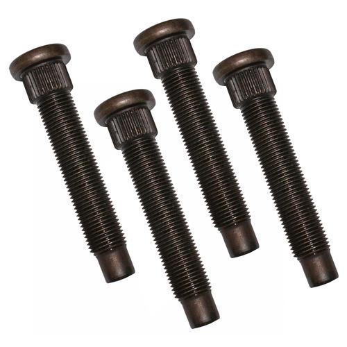 Buy Summit Racing® Wheel Studs PressIn 1/220" .620" Knurl Dia 3" UHL