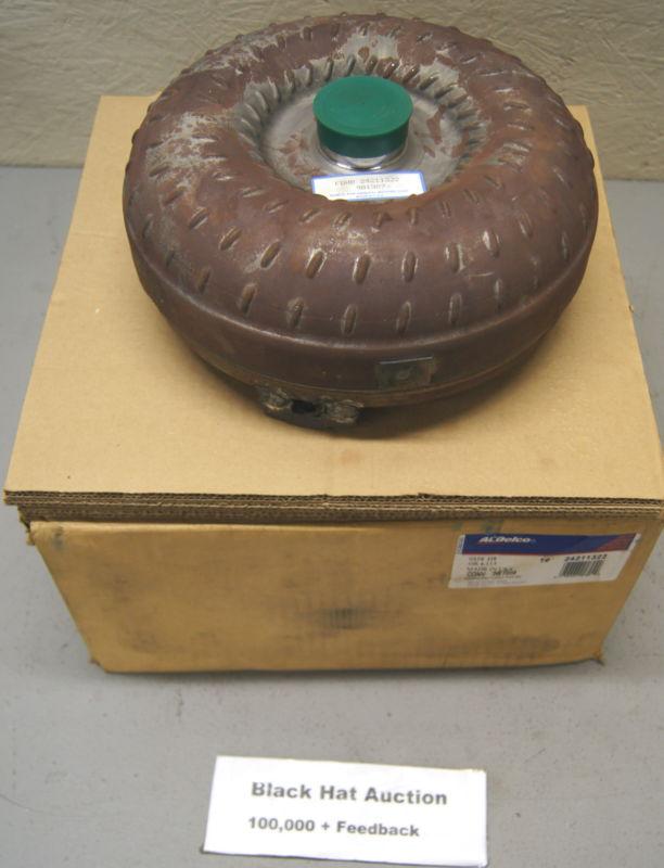 Buy Chevy GM ACDelco 24211322 GNI Torque Converter in Westmoreland