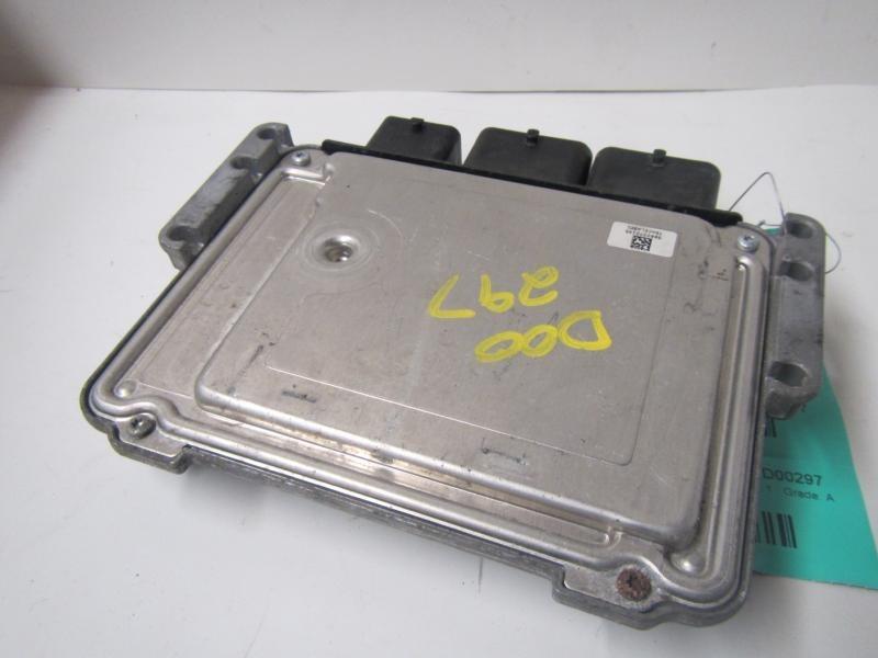 07 08 MINI COOPER ENGINE ECM ELEC CONT UNIT ECU 1.6L HT BASE 121369, US $195.00, image 3