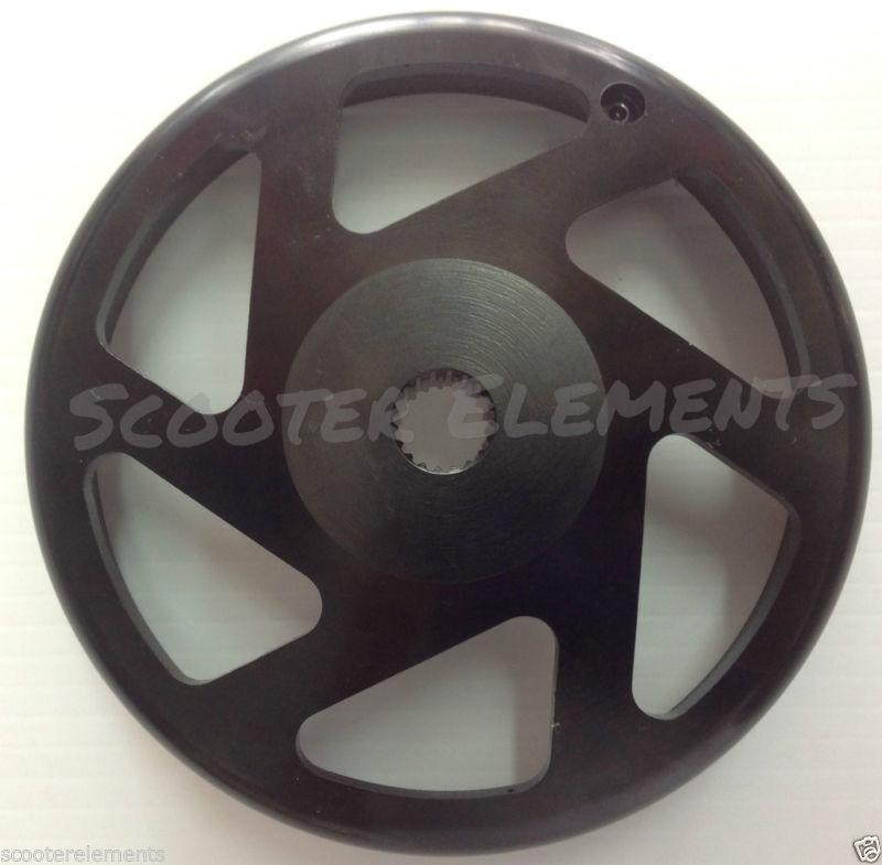 Buy GY6 150cc High Performance Extreme Lightweight Gripped Clutch Bell