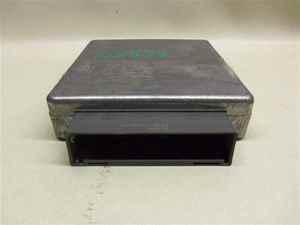 2003 mazda protege engine brain box oem lkq