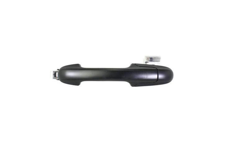 Driver side outside-rear replacement door handle 03-07 honda accord 72680sdaa01