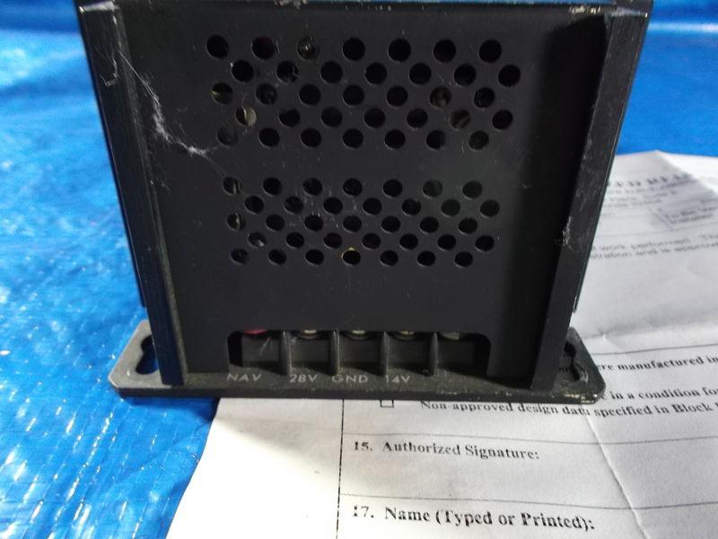 Collins PWC 150 622-2093-001, US $49.99, image 5