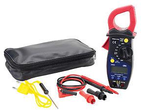Otc 3908 digital amp clamp / multimeter