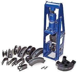Eastwood 12485 pro former tubing bender
