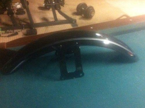 2004 Harley Wide Glide Front Fender, US $40.00, image 2