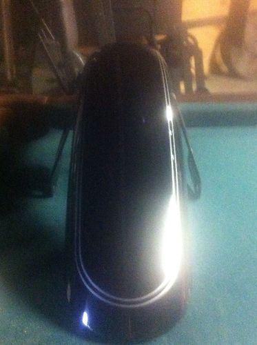 2004 Harley Wide Glide Front Fender, US $40.00, image 3
