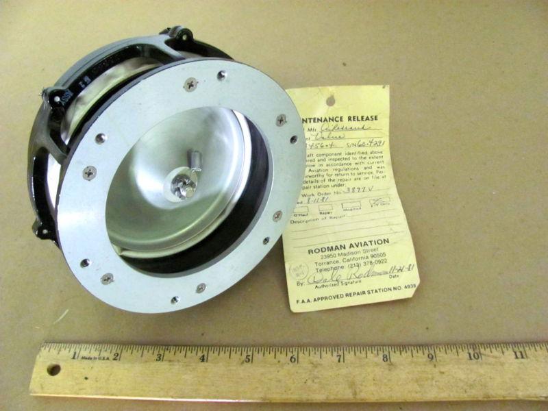 Corp. jet aircraft outflow valve