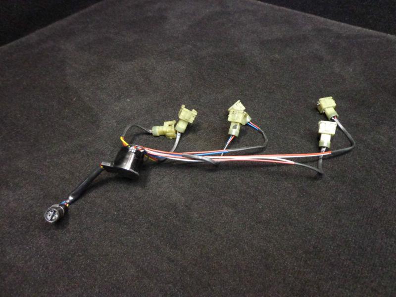 Fuel injector harness #15443 2 mercury,mariner 1987-2002 150-250 hp~efi ~539