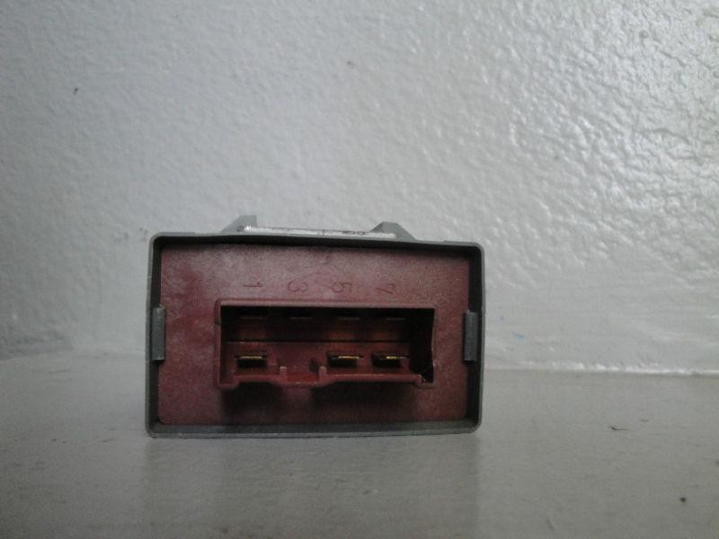 Buy Civic DelSol Integra Fuel Pump Ass'y,Main Relay MITSUBA (RZ0132