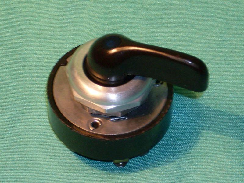 Light switch bakelit mercedes horch wanderer dkw bmw emw  ++ nos ++ new ++