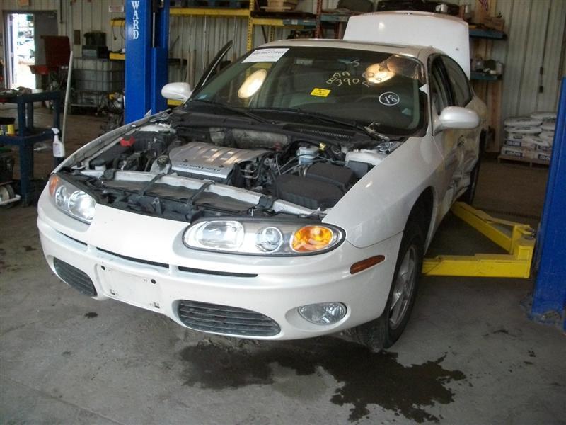 01 aurora automatic transmission 3.5l id dgb 702946