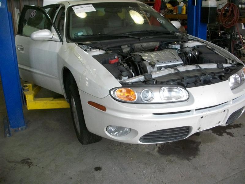 01 AURORA AUTOMATIC TRANSMISSION 3.5L ID DGB 702946, US $615.00, image 2