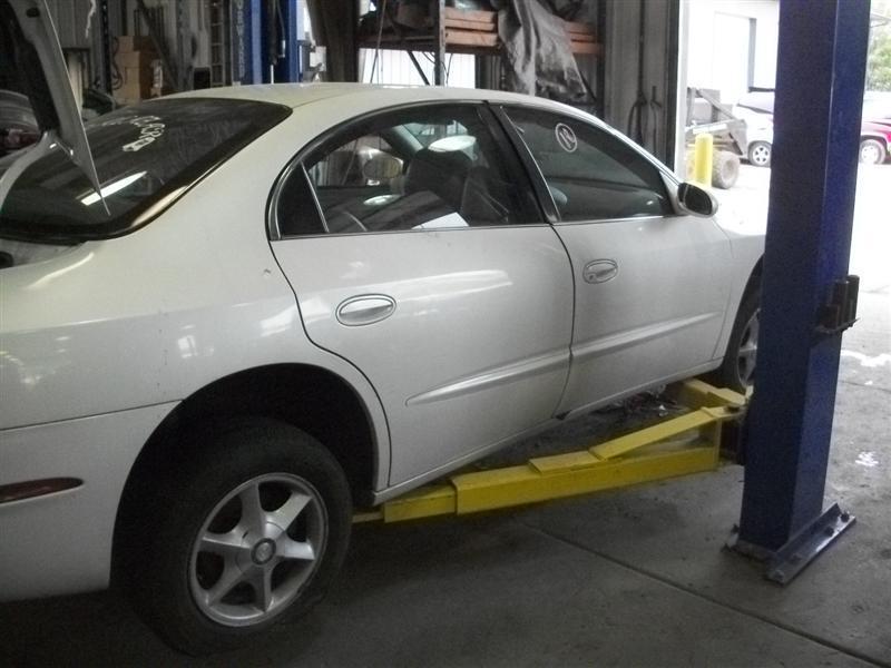 01 AURORA AUTOMATIC TRANSMISSION 3.5L ID DGB 702946, US $615.00, image 3