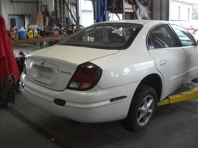 01 AURORA AUTOMATIC TRANSMISSION 3.5L ID DGB 702946, US $615.00, image 4