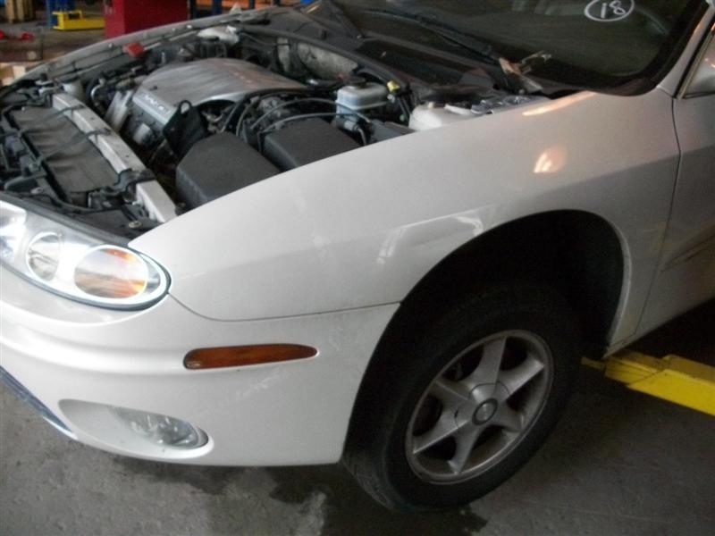 01 AURORA AUTOMATIC TRANSMISSION 3.5L ID DGB 702946, US $615.00, image 6