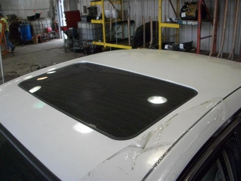 01 AURORA AUTOMATIC TRANSMISSION 3.5L ID DGB 702946, US $615.00, image 8