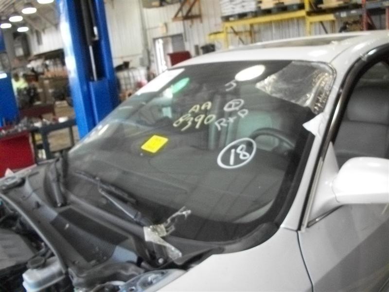 01 AURORA AUTOMATIC TRANSMISSION 3.5L ID DGB 702946, US $615.00, image 9