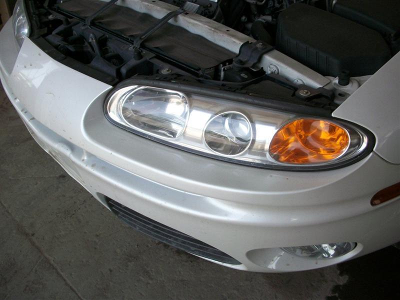 01 AURORA AUTOMATIC TRANSMISSION 3.5L ID DGB 702946, US $615.00, image 10