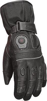 Venture bx-125 12v heated motorcycle gloves - xl - bx125 xl