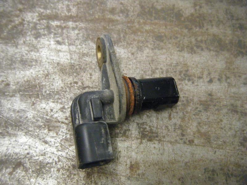 Buy 02 JEEP LIBERTY CHASSIS SENSOR SPEED REAR END 1 13999 in Fertile