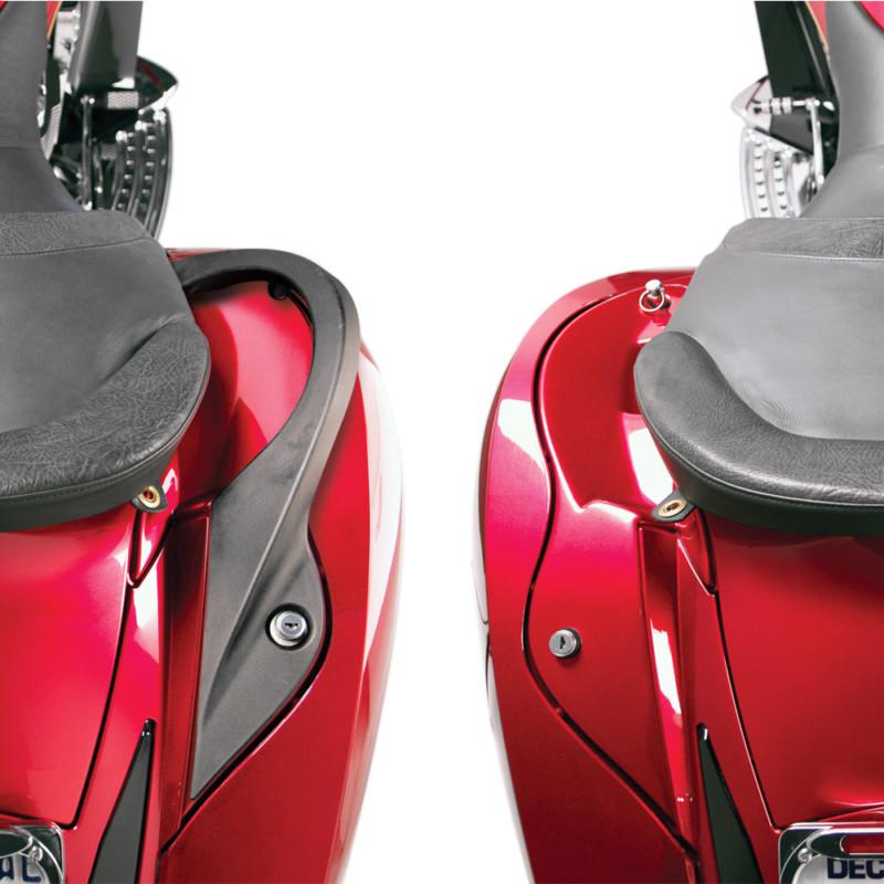 Arlen ness victory vison grab handle eliminaton kit blk part# v1245 new 