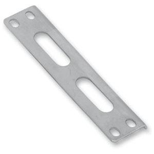 Motobrackets subframe seat rail plate upper alu for suz gsx-r600/750/1000 06-08