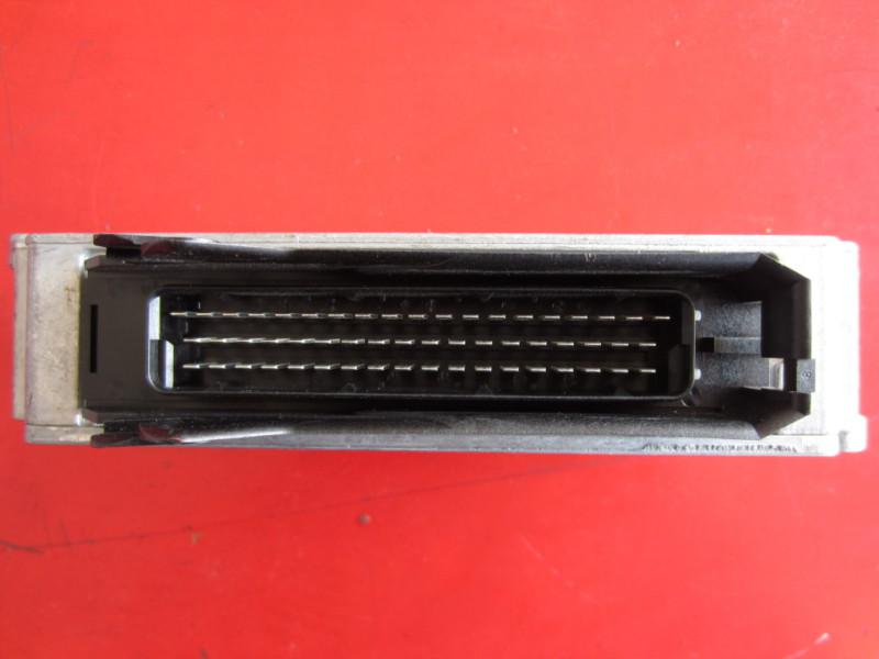 Bmw abs control unit e36 #108