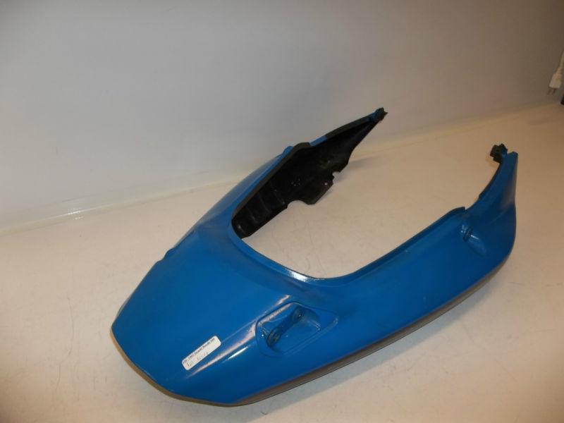 Buy 02 Suzuki Bandit 600 S Tail Fairing in Melbourne, Florida, US