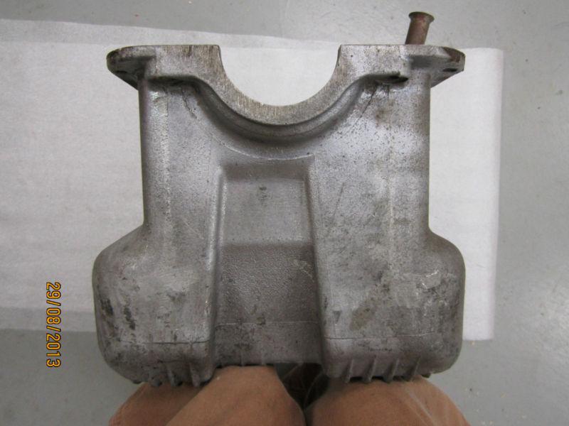 Mercedes Benz 300 1953-59 OilPan, US $277.00, image 2