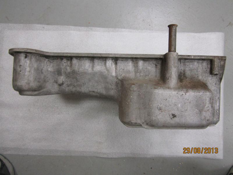 Mercedes Benz 300 1953-59 OilPan, US $277.00, image 3
