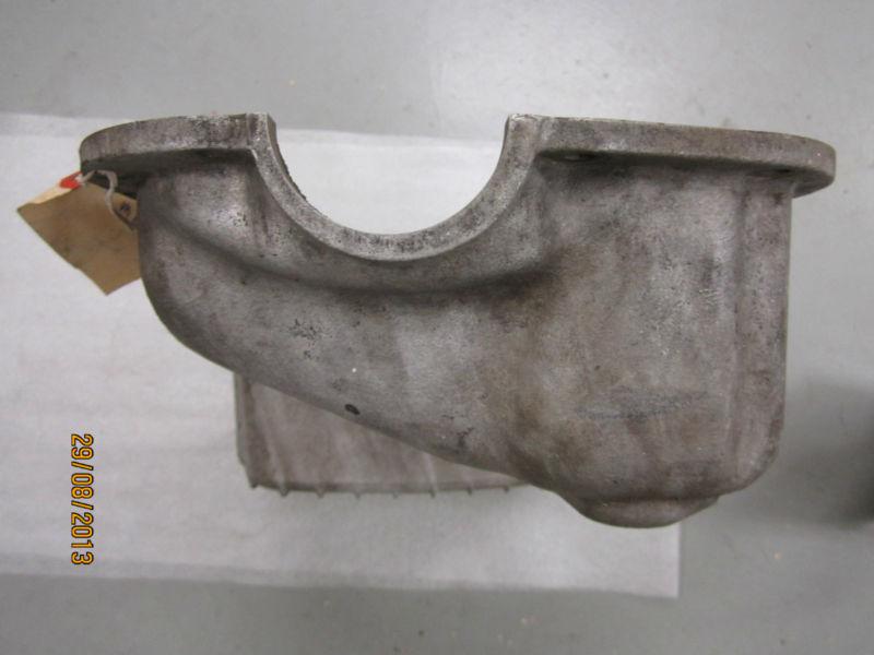 Mercedes Benz 300 1953-59 OilPan, US $277.00, image 4