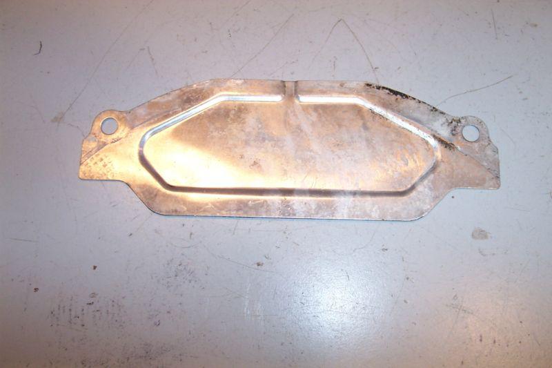 Buy 1998 Mercury Grand Marquis Flywheel Inspection Cover 99 00 01 98 97