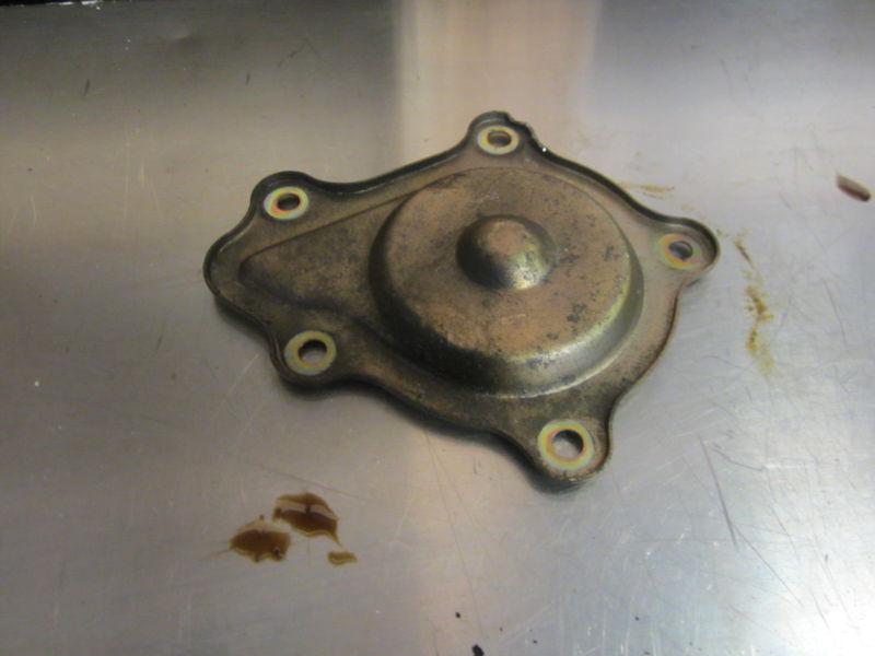 Wl017 balance shaft cover 2003 acura rl 3.5 c35a1