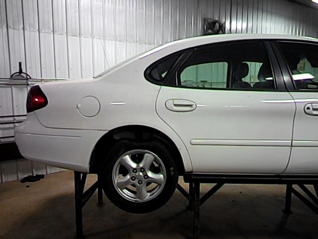 2002 ford taurus door latch passenger right rear 2599525