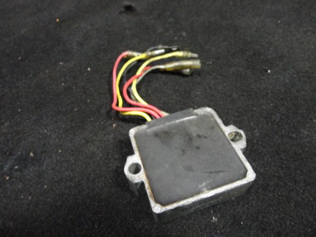 Voltage regulator #854515 mercury/mariner 1994-2005 30-262hp outboard #1 (311)