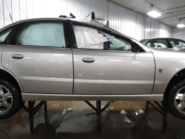 2003 saturn l series sedan door latch passenger right front 2536772