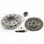 Luk 17-010 new clutch set