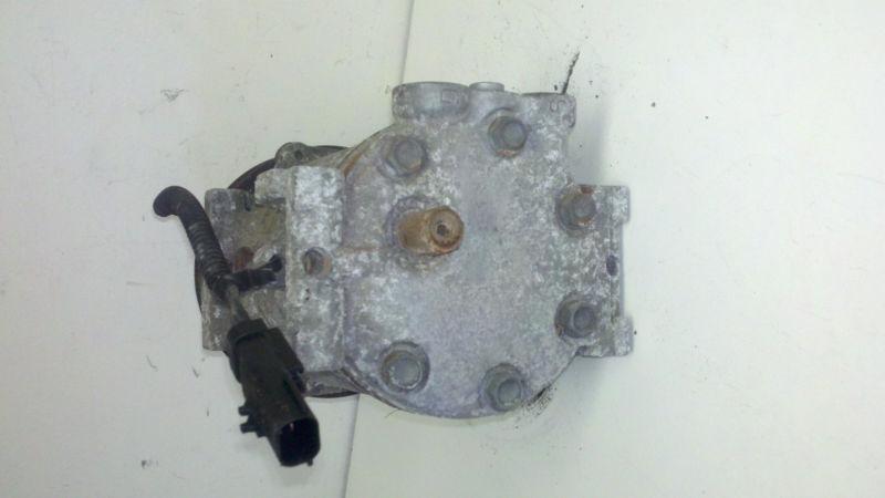 1997 Dodge Dakota A/C AC Compressor OEM, US $79.95, image 4