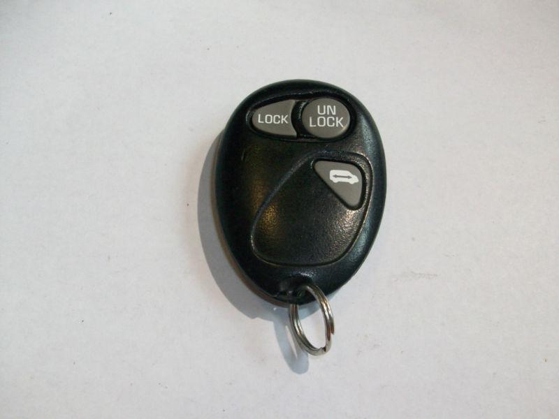 Buy 93645564575 VENTURE 3 BUTTON Factory OEM KEY FOB Keyless Entry