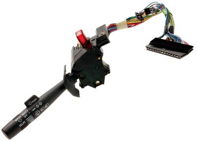 Acdelco oe service d6271a switch, multi-function/combination