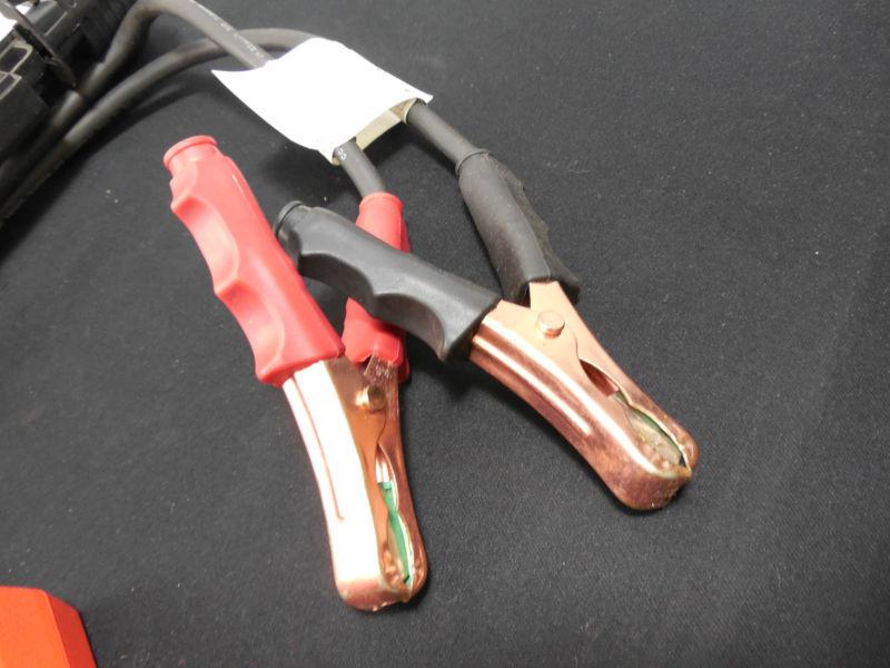 Snap-On Wireless Electronic Battery Tester w/ Carrying Case & CD Model #EECS400, US $450.00, image 10