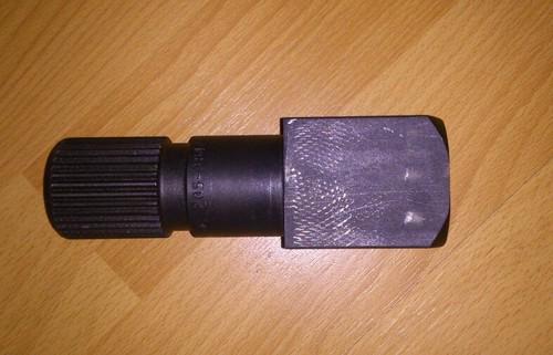 Ford diffrential (traction lock) gauge 205-384/1 t97t-4205-a1